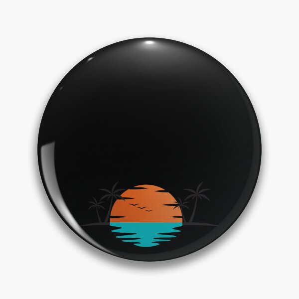 Item preview, Catch sunset - Miami Beach designed and sold by Marcela872020.