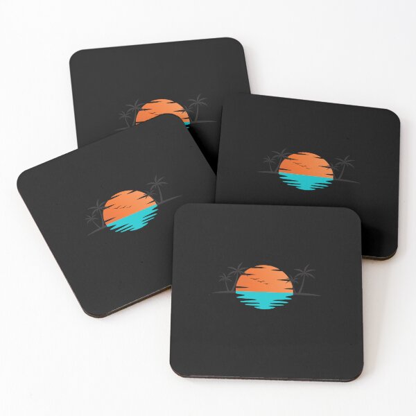 Item preview, Catch sunset - Miami Beach designed and sold by Marcela872020.