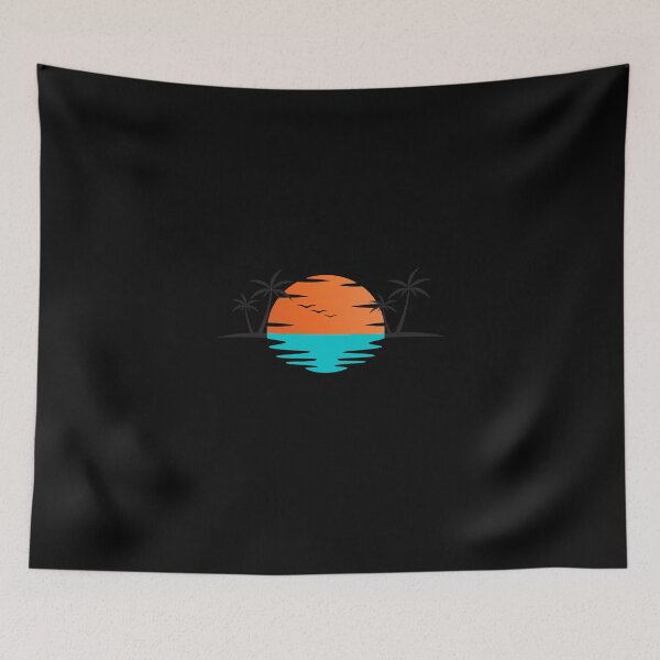 Item preview, Catch sunset - Miami Beach designed and sold by Marcela872020.
