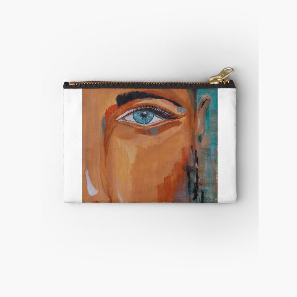 Item preview, Desire//Face//Eye//Portrait designed and sold by HannahDevi.