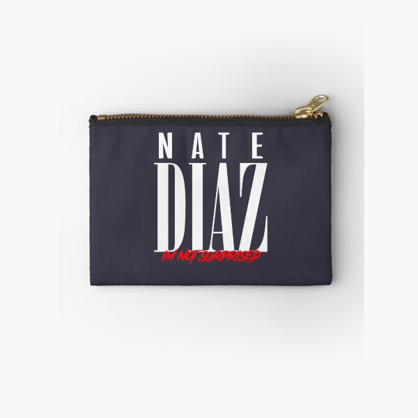 Item preview, Nate Diaz Im Not Surprised designed and sold by Kristineiu12.