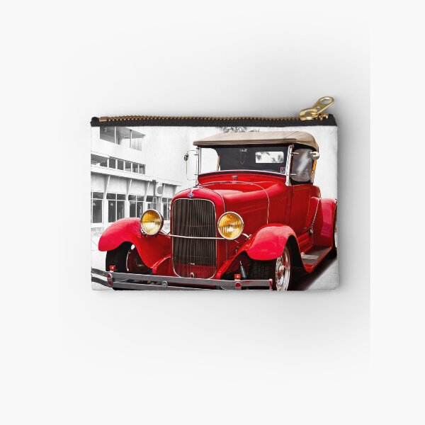 Item preview, 1929 Ford Model A Roadster II designed and sold by DaveKoontz.
