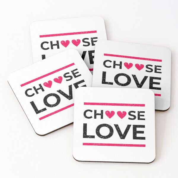 Item preview, Choose Love designed and sold by VanSizej.