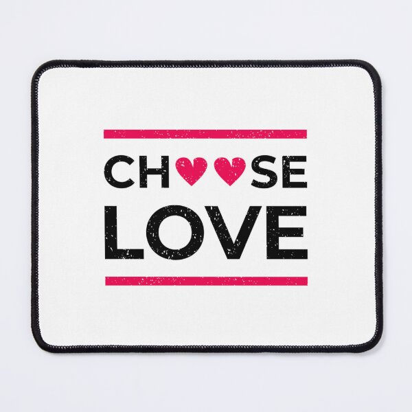 Item preview, Choose Love designed and sold by VanSizej.