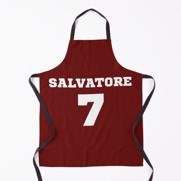 Item preview, Salvatore jersey designed and sold by Kimbeere.