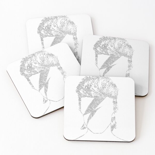 Item preview, Starman grey distressed designed and sold by jhojho.