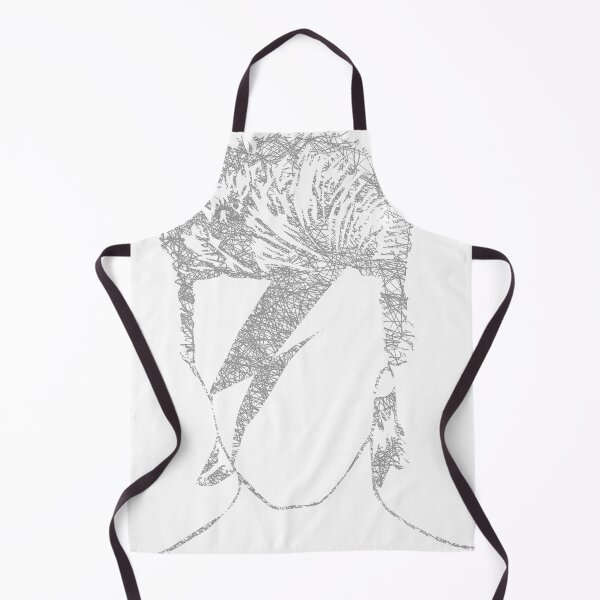 Item preview, Starman grey distressed designed and sold by jhojho.