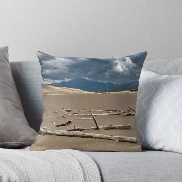 Item preview, Detritus designed and sold by Nancy Richard.