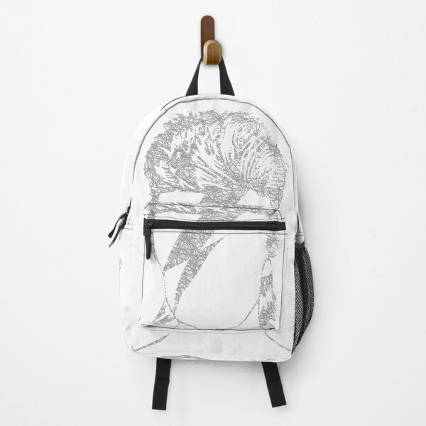 Item preview, Starman grey distressed designed and sold by jhojho.