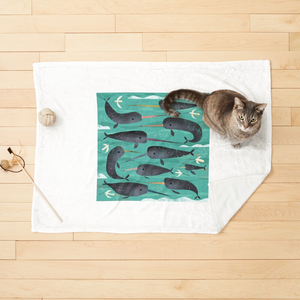 Item preview, Pet Blanket designed and sold by gklucas.