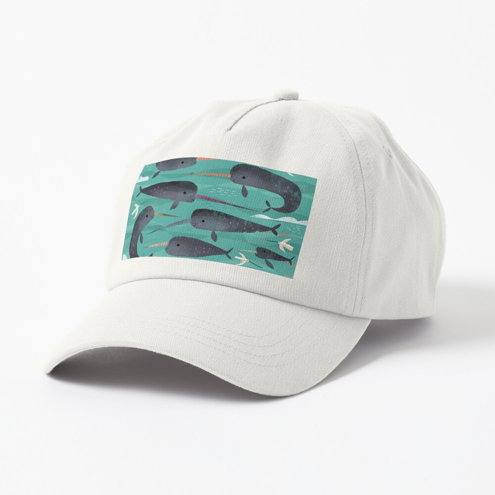 Item preview, Dad Hat designed and sold by gklucas.