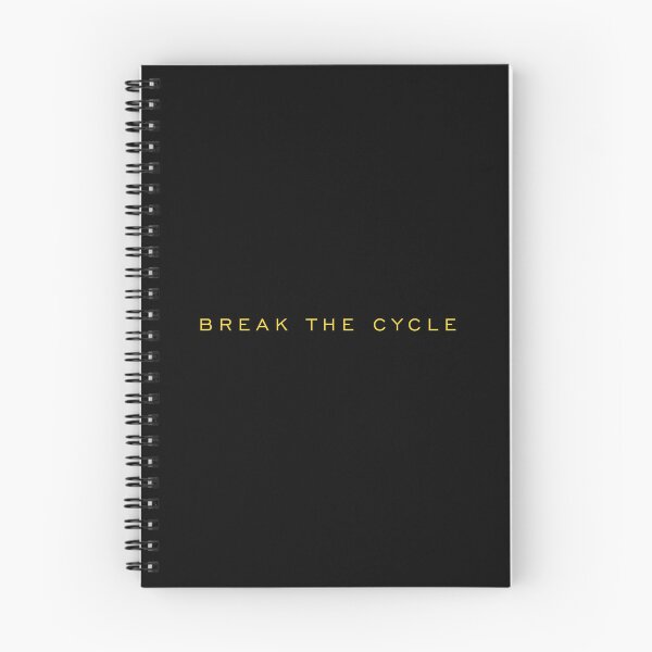 Item preview, Returnal: break the cycle designed and sold by Yassir Ayouch.