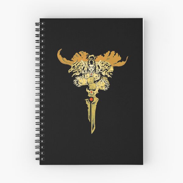 Item preview, King Varian Wrynn Poster Classic  designed and sold by taiwomckeagx.