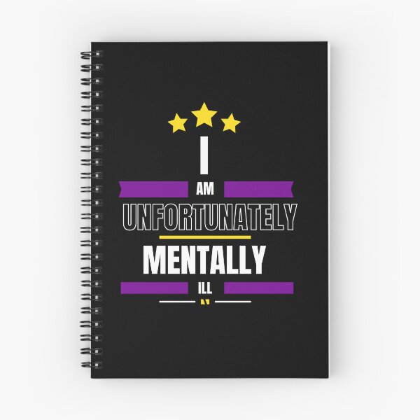 Item preview, i am unfortunately mentally ill designed and sold by Lv28021.