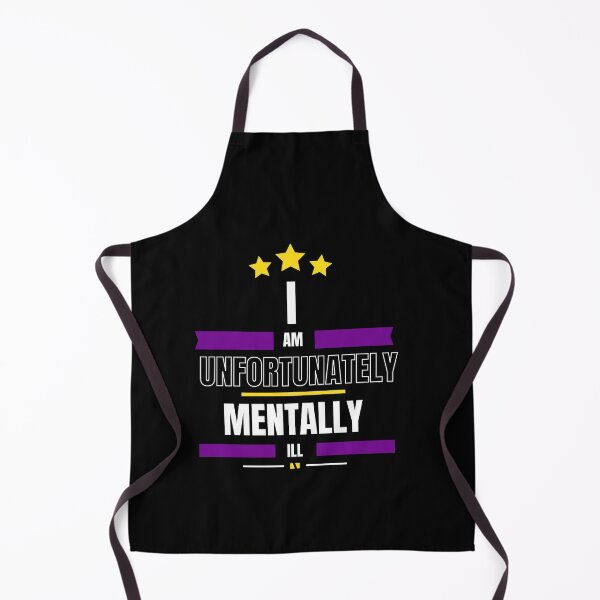 Item preview, i am unfortunately mentally ill designed and sold by Lv28021.