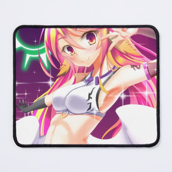 Item preview, Jibril No Game No Life Artwork For Otaku designed and sold by willybatlong.