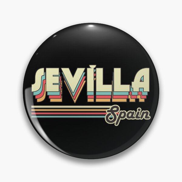 Item preview, Sevilla Spain city visit designed and sold by chrlalexandru.