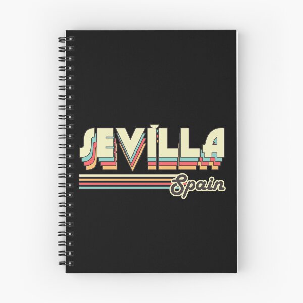 Item preview, Sevilla Spain city visit designed and sold by chrlalexandru.