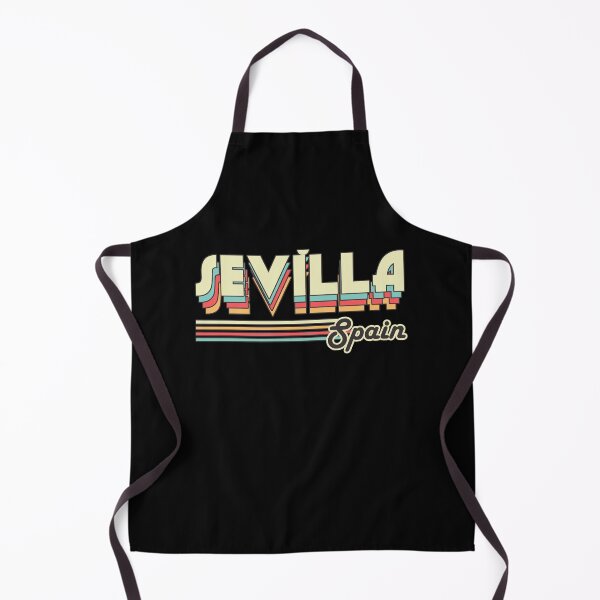 Item preview, Sevilla Spain city visit designed and sold by chrlalexandru.