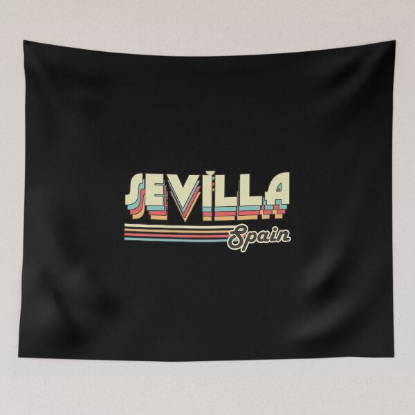 Item preview, Sevilla Spain city visit designed and sold by chrlalexandru.