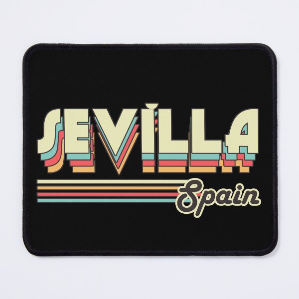 Item preview, Sevilla Spain city visit designed and sold by chrlalexandru.