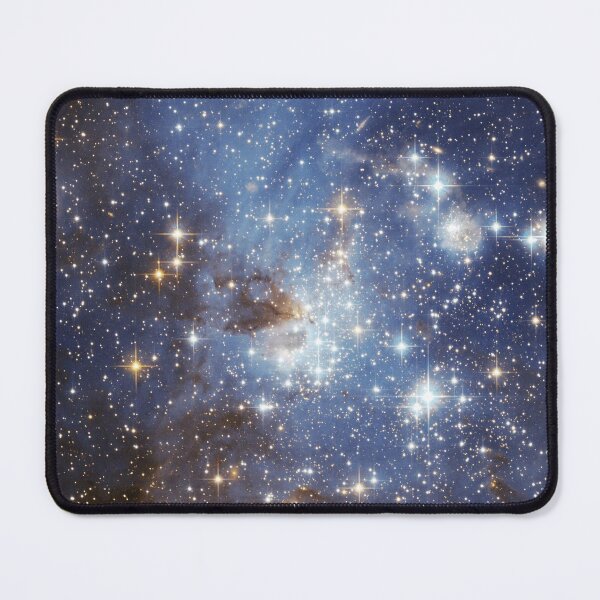 Item preview, Blue Galaxy designed and sold by rapplatt.