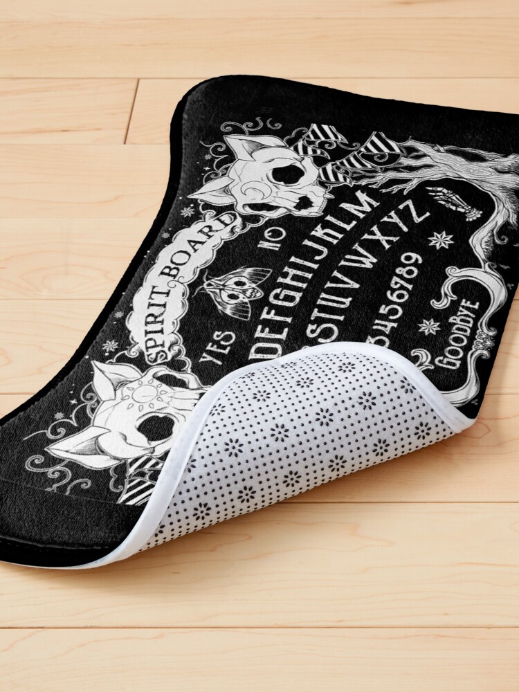Alternate view of Spirit Board Pet Mat