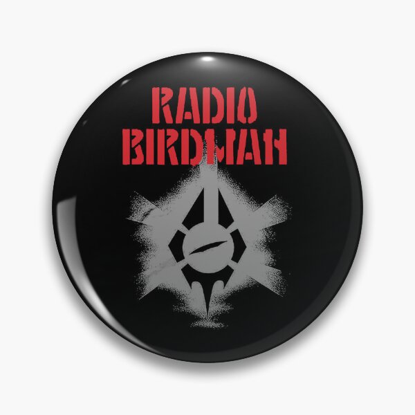 Item preview, Music Retro The Damned Birdman Rock Funny Graphic Gift designed and sold by Thomastrujillos.