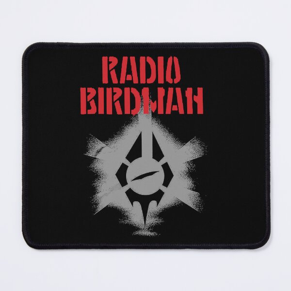 Item preview, Music Retro The Damned Birdman Rock Funny Graphic Gift designed and sold by Thomastrujillos.