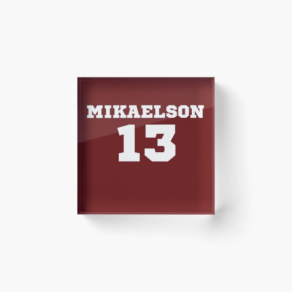 Item preview, Mikaelson jersey designed and sold by Kimbeere.