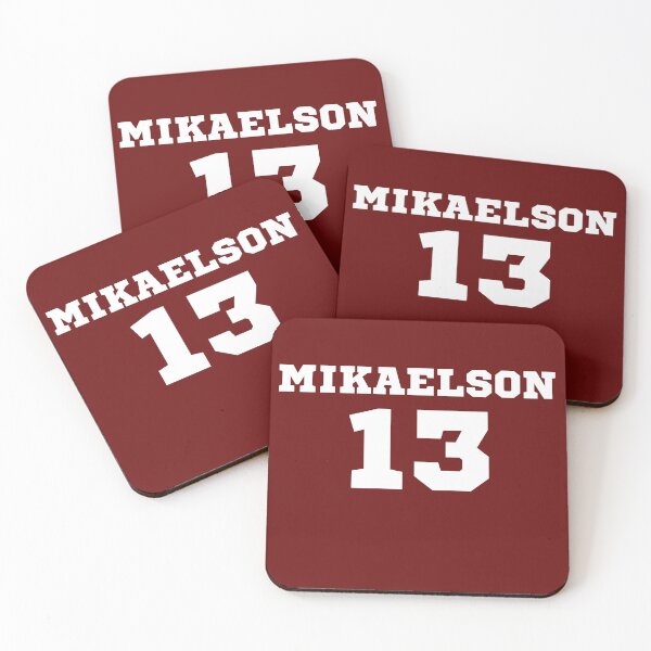 Item preview, Mikaelson jersey designed and sold by Kimbeere.