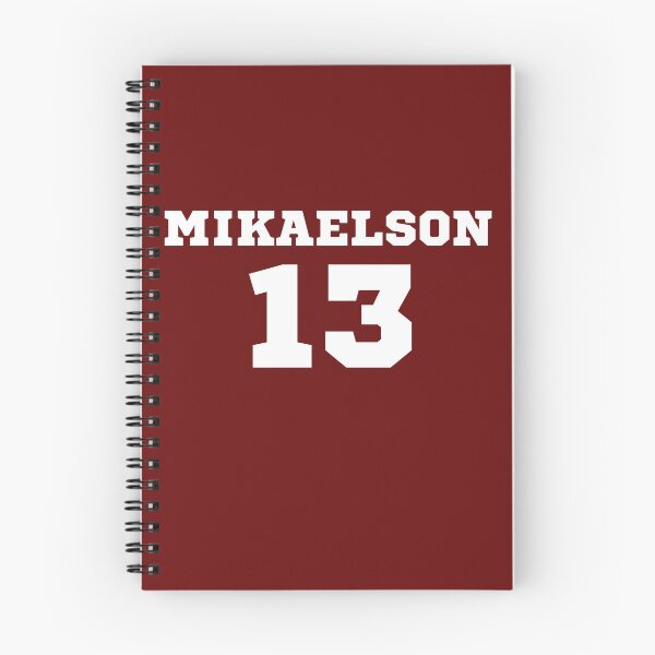 Item preview, Mikaelson jersey designed and sold by Kimbeere.
