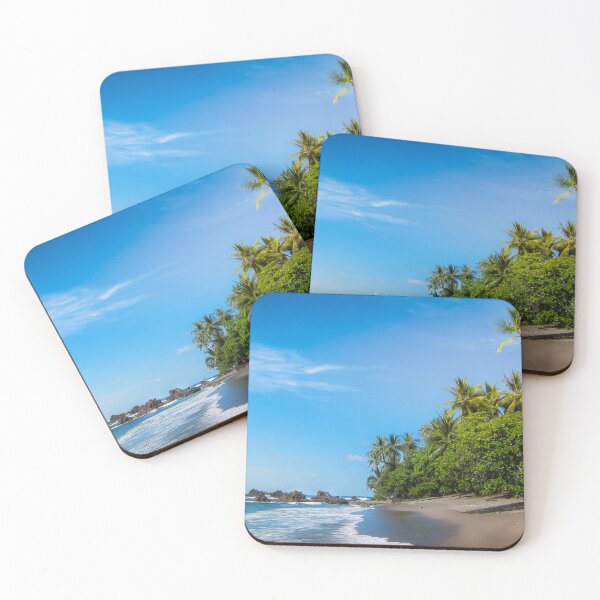 Item preview, Tropical Paradise Beach designed and sold by Nicklas81.