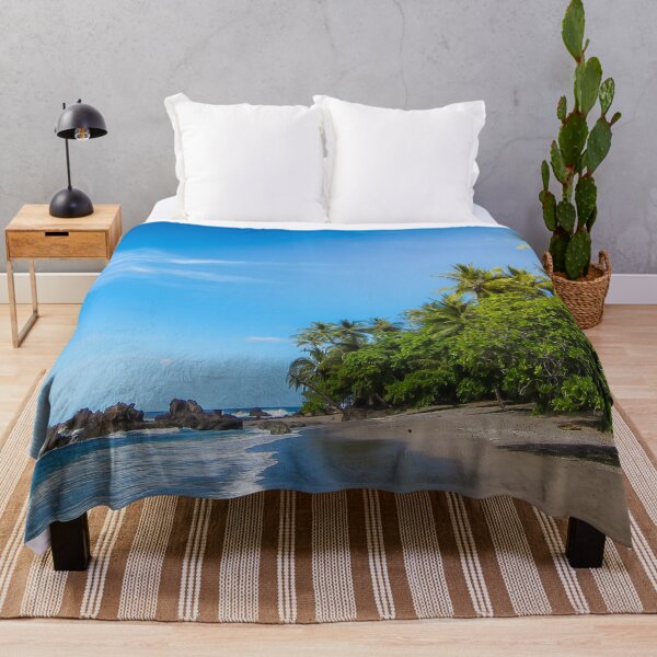 Item preview, Tropical Paradise Beach designed and sold by Nicklas81.