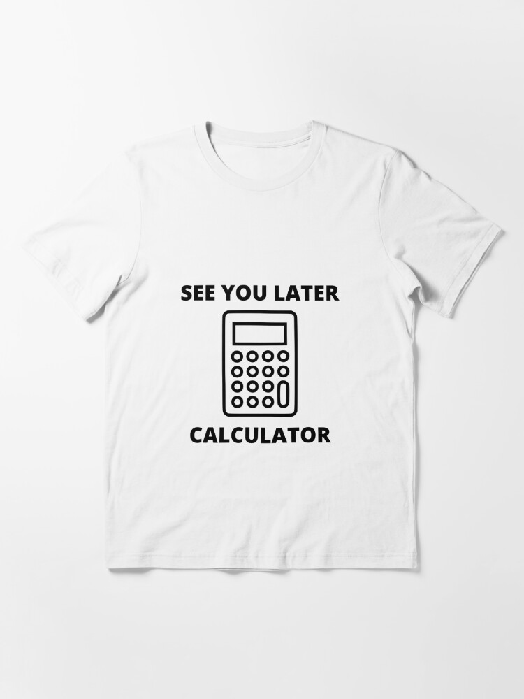 You on sale later calculator