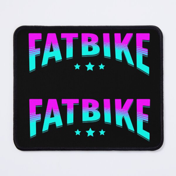 Item preview, Fat Bike designed and sold by artOfCal013.