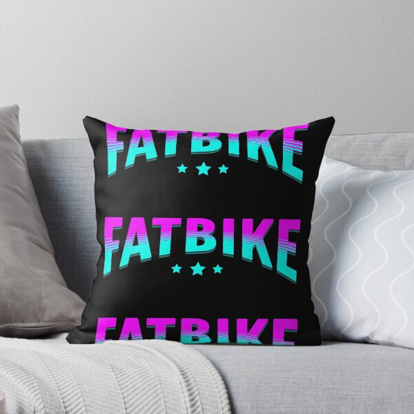 Item preview, Fat Bike  designed and sold by artOfCal013.