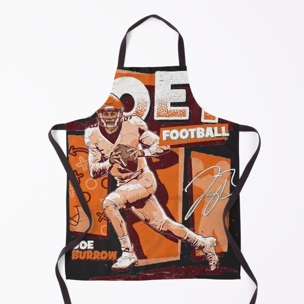 Item preview, Joe Burrow for Cincinnati Bengals fans designed and sold by Heidiartman.