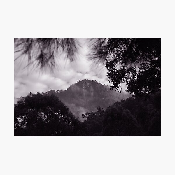 Item preview, Wollondilly Mist designed and sold by Jeff Catford.