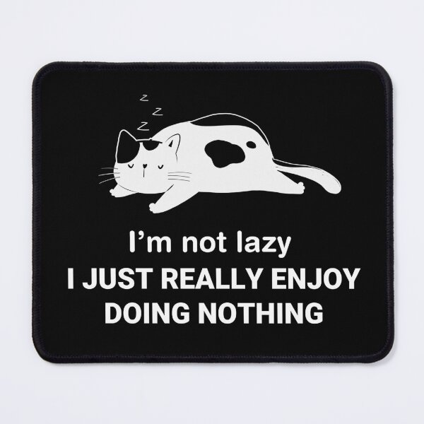 Item preview, I'm not lazt att all designed and sold by Pularts Store.