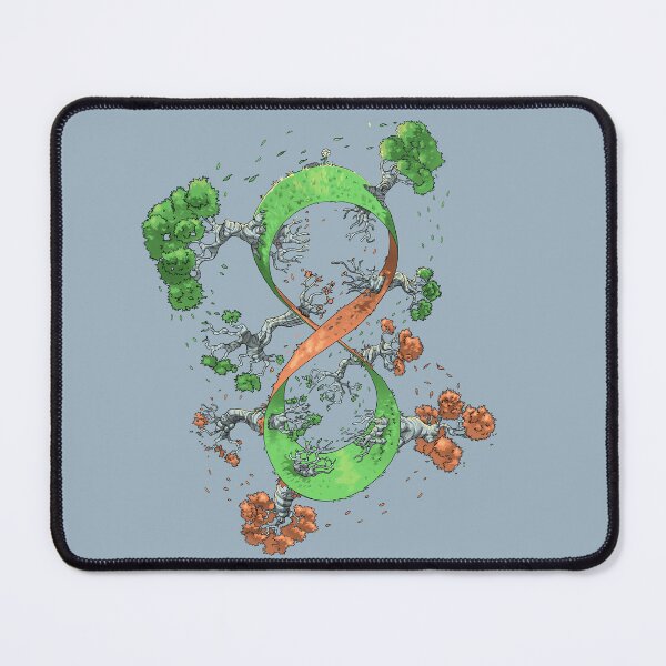 Item preview, Loop Tree designed and sold by MoisEscudero.