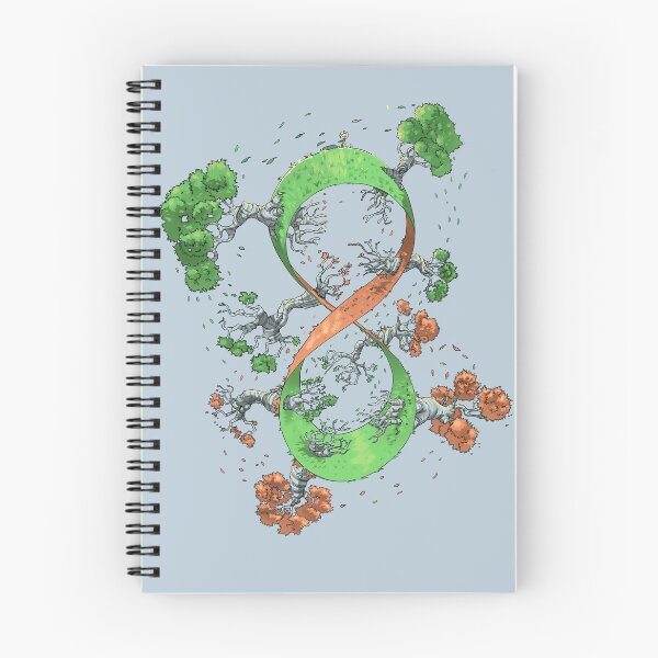 Item preview, Loop Tree designed and sold by MoisEscudero.