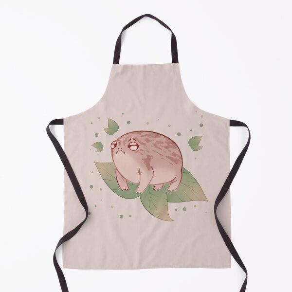 Item preview, Desert Rain Frog (Light) designed and sold by Thirea.