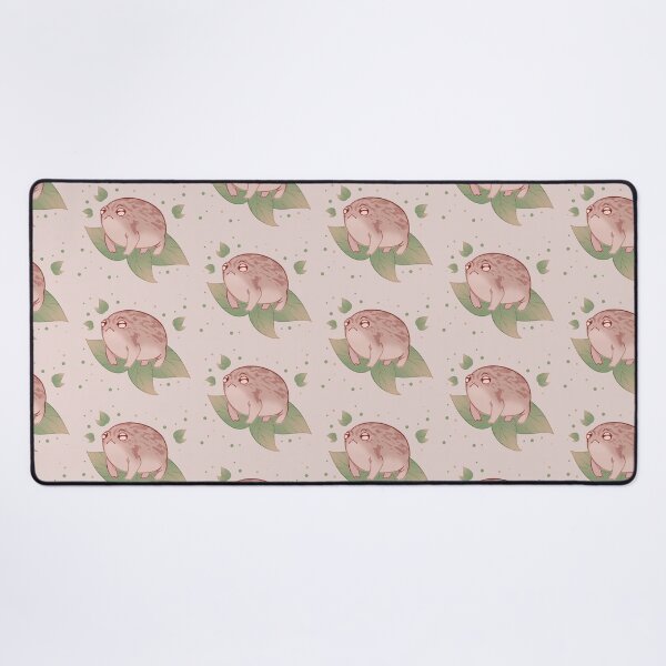 Item preview, Desert Rain Frog (Light) designed and sold by Thirea.