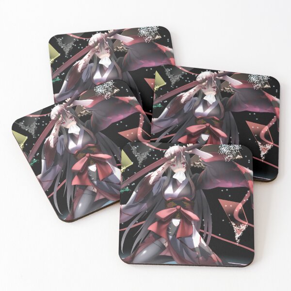 Item preview, Akame Akame Ga Kill Anime Waifu designed and sold by willybatlong.