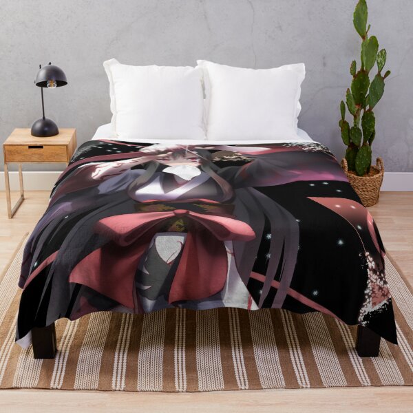 Item preview, Akame Akame Ga Kill Anime Waifu designed and sold by willybatlong.