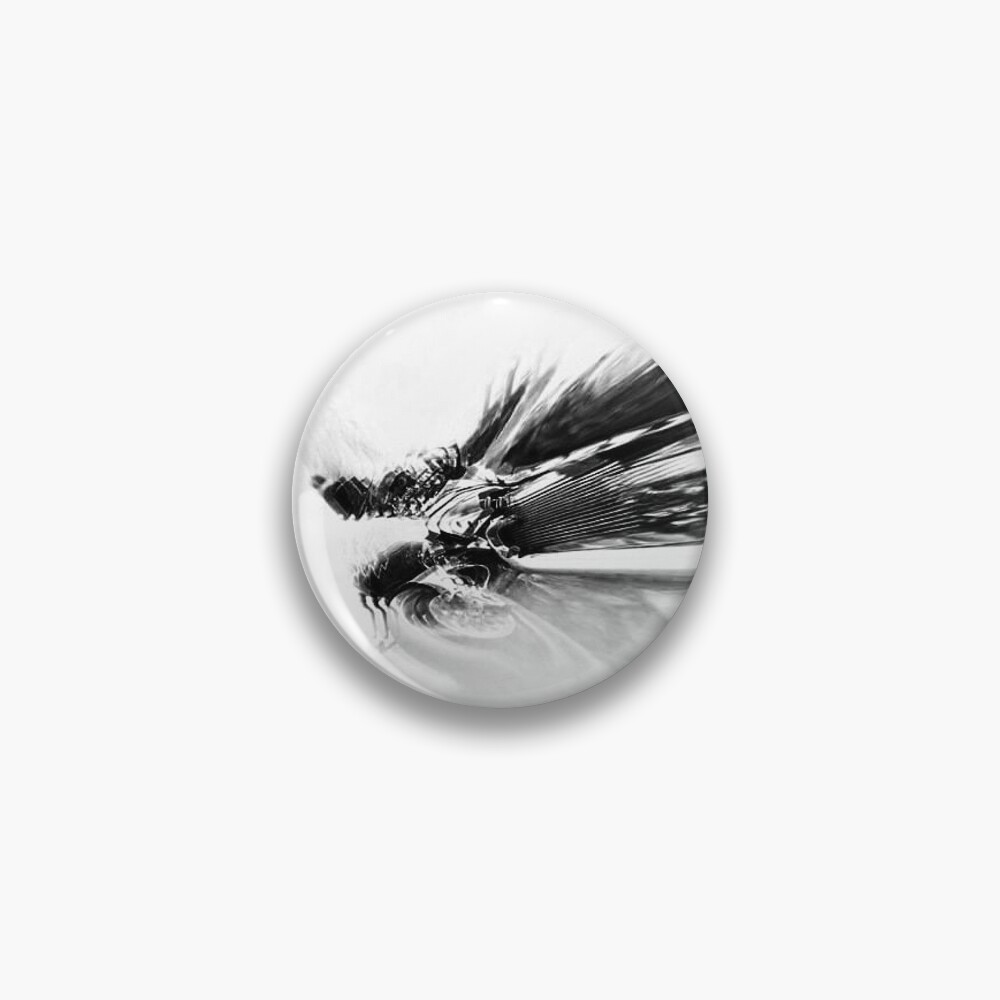 Item preview, Pin designed and sold by Otto8nero2021.