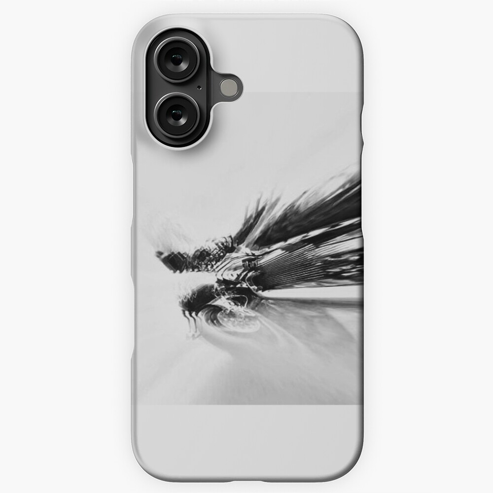 Item preview, iPhone Snap Case designed and sold by Otto8nero2021.