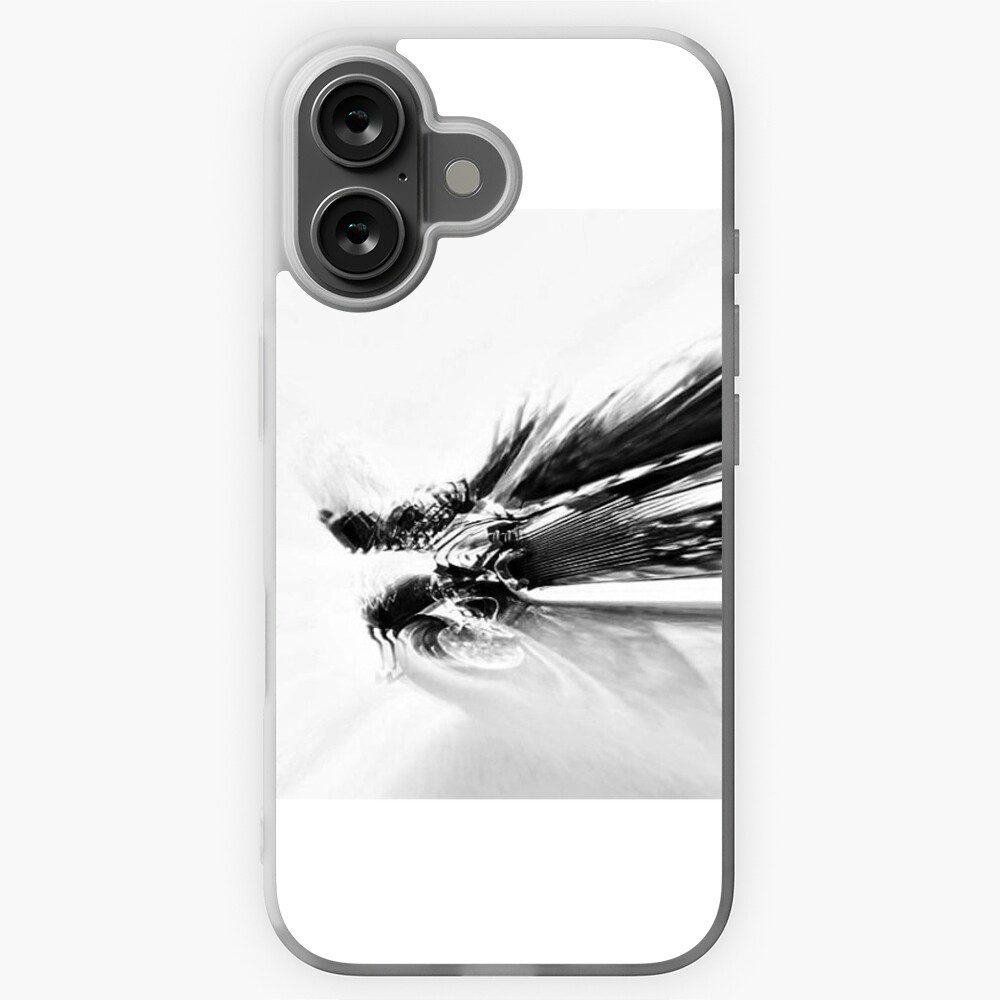 Item preview, iPhone Soft Case designed and sold by Otto8nero2021.