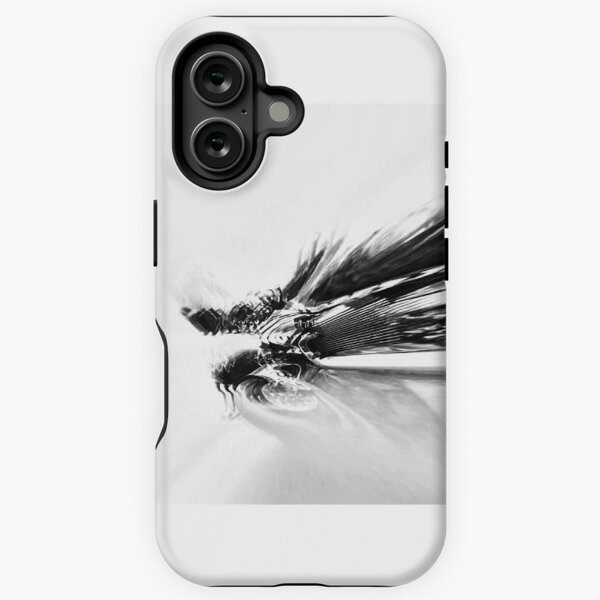44Guzzi iPhone Tough Case